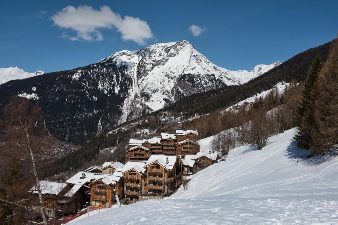 Photo of Others in Sainte-Foy-Tarentaise