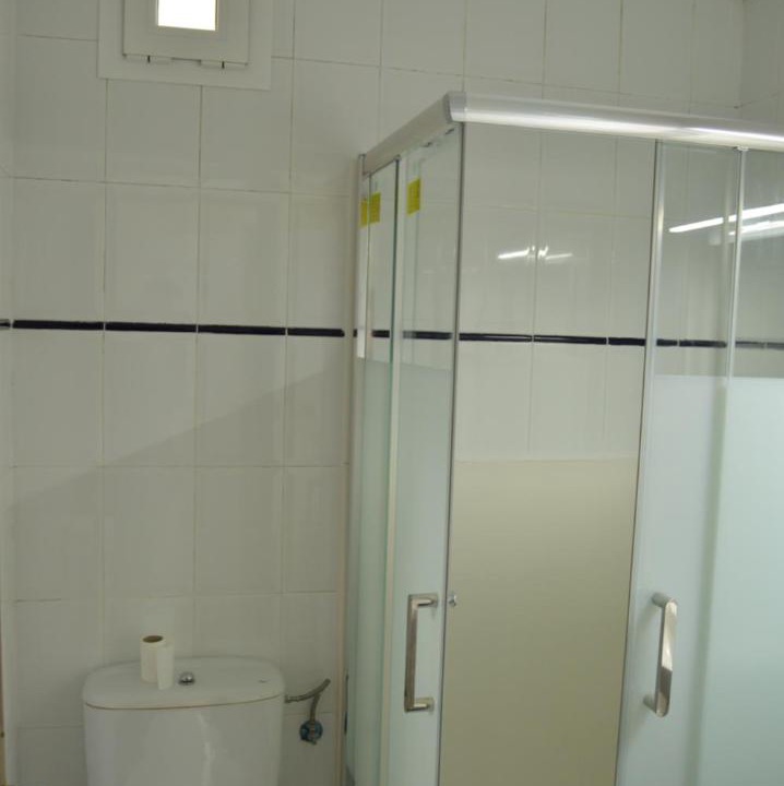 Photo of Bathroom in Akerreta