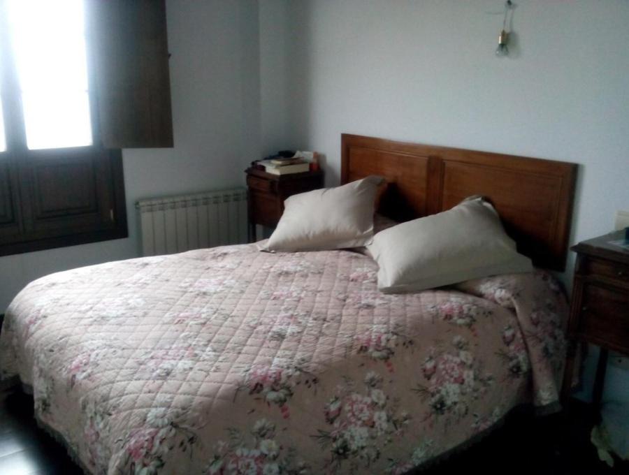 Photo of Bedroom in Badaguas