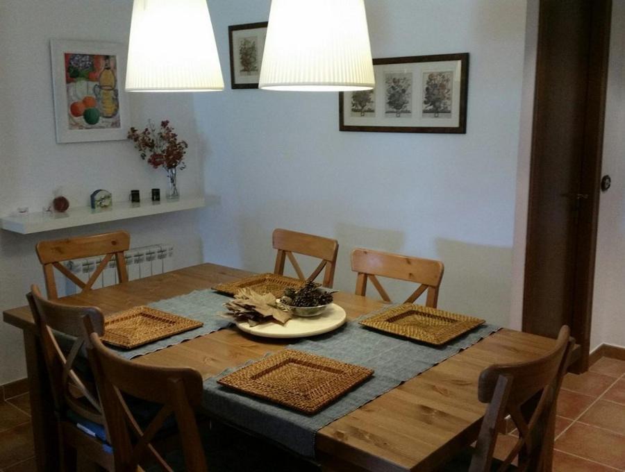 Photo of Livingroom in Badaguas