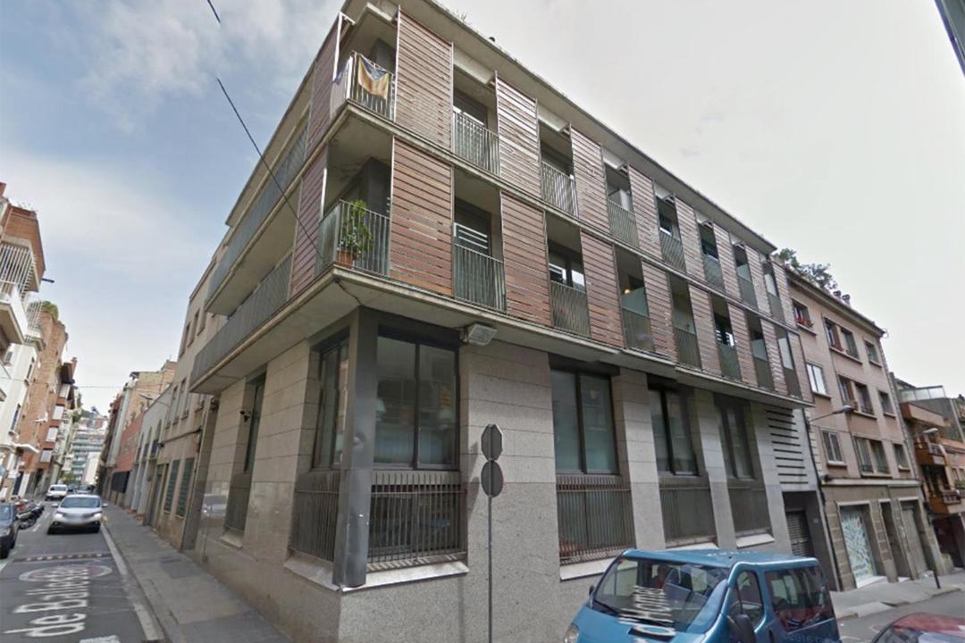Photo of Buildings in El Putget i Farro