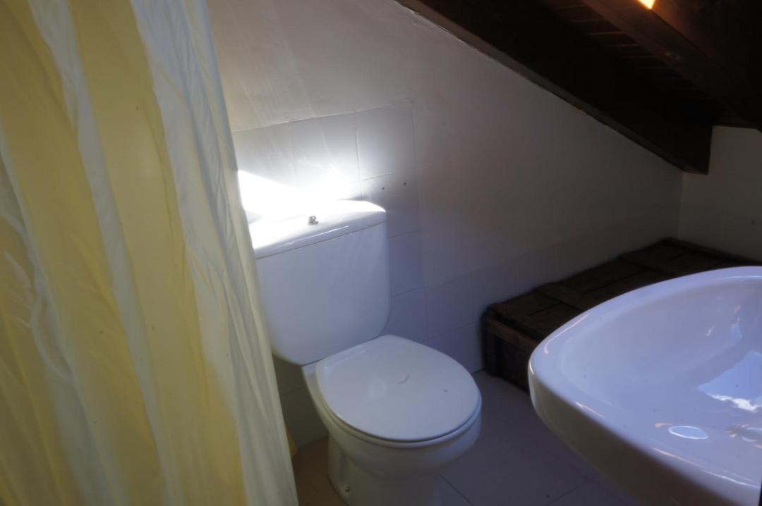 Photo of Bathroom in Benasque