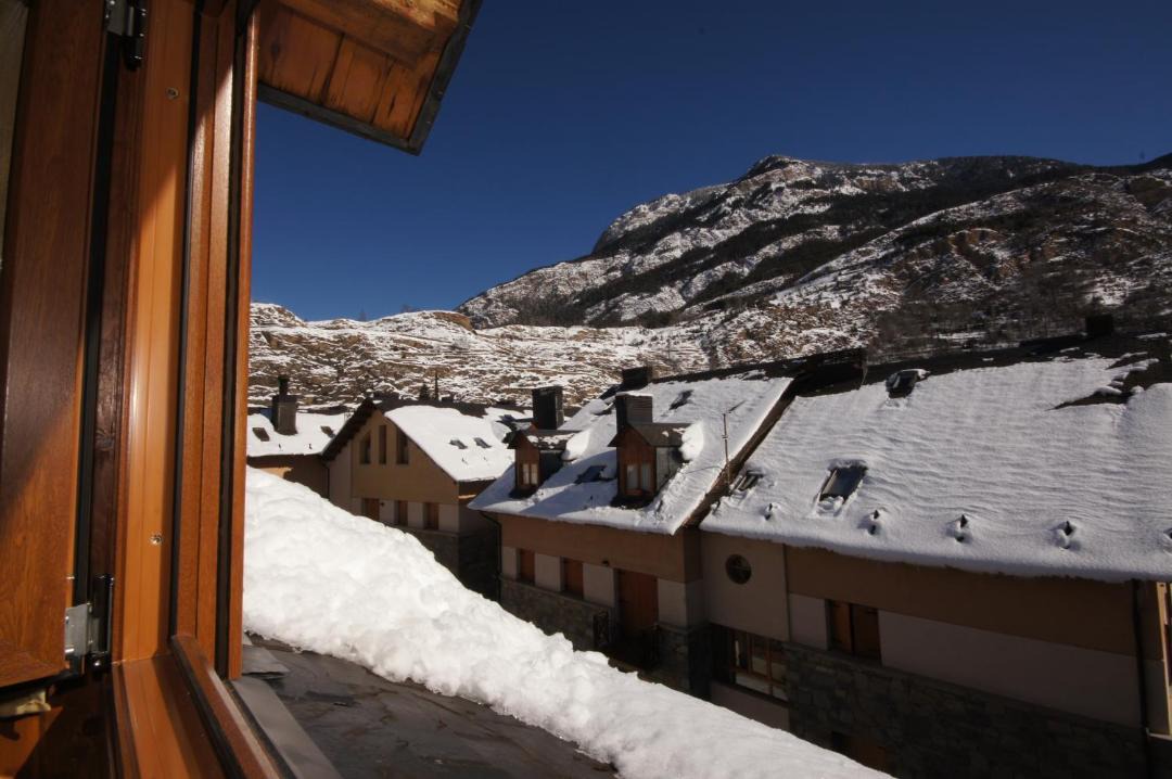 Photo of Buildings in Benasque