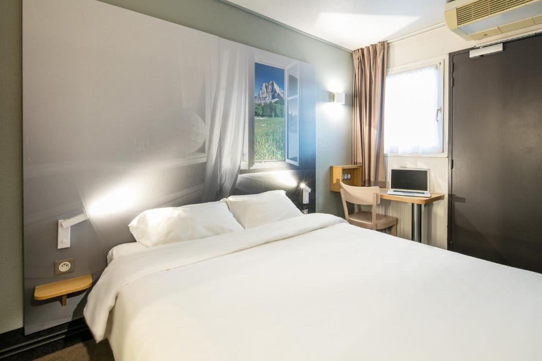 Photo of Bedroom in Gieres