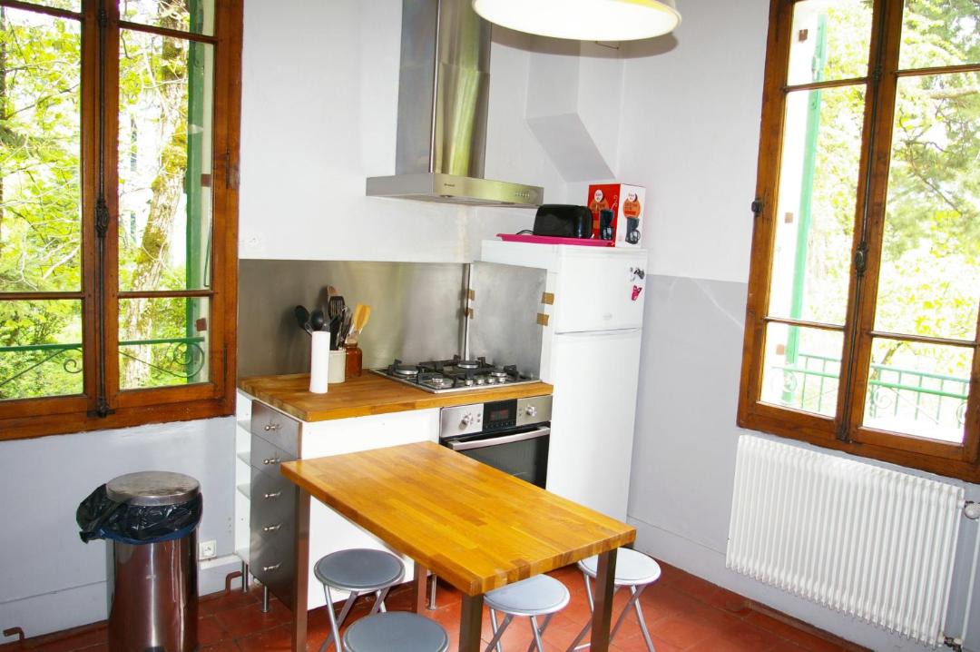 Photo of Kitchen in Saint-Jorioz