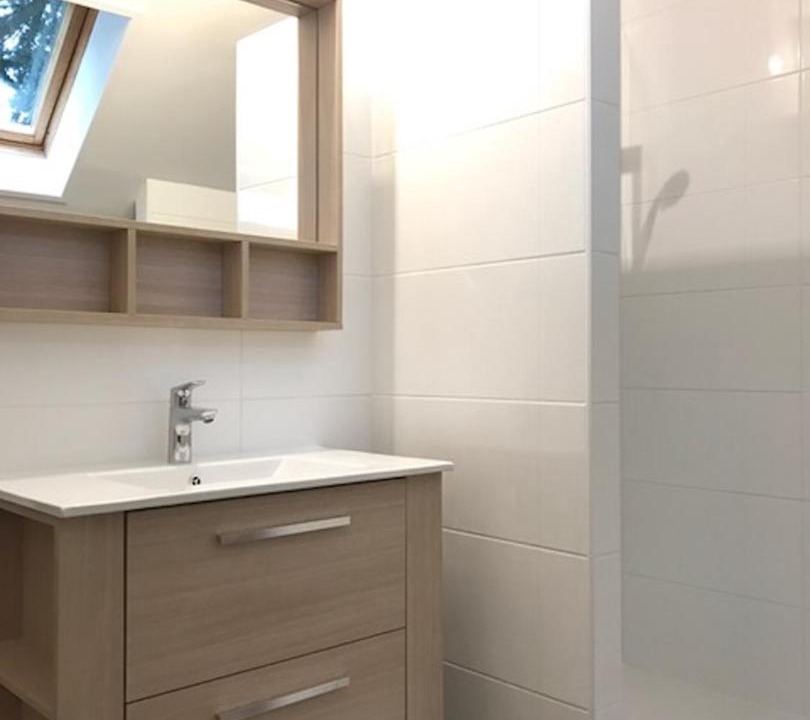 Photo of Bathroom in Saint-Jorioz