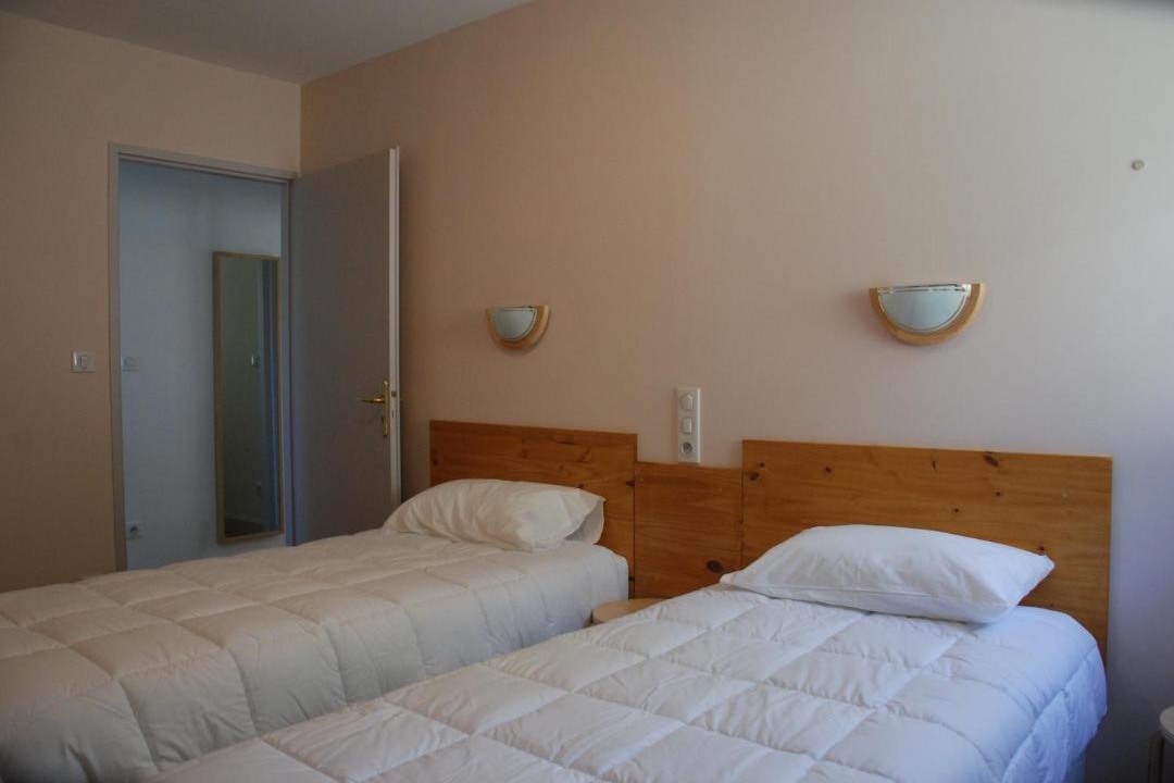 Photo of Bedroom in Luz-Saint-Sauveur