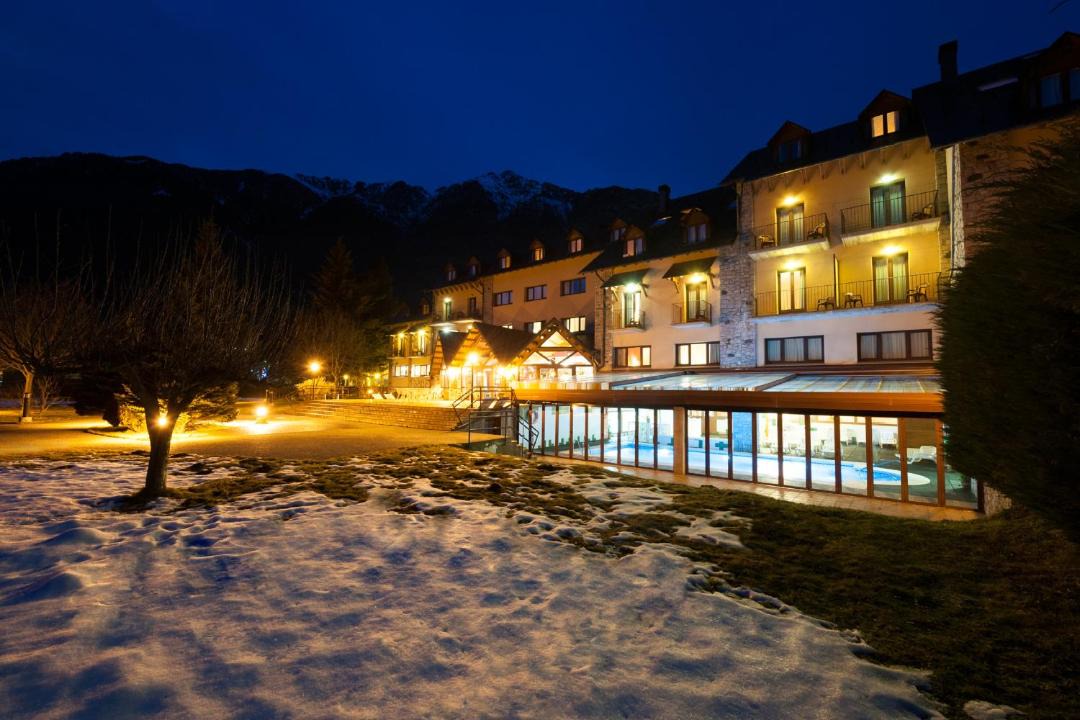 Photo of Others in Benasque