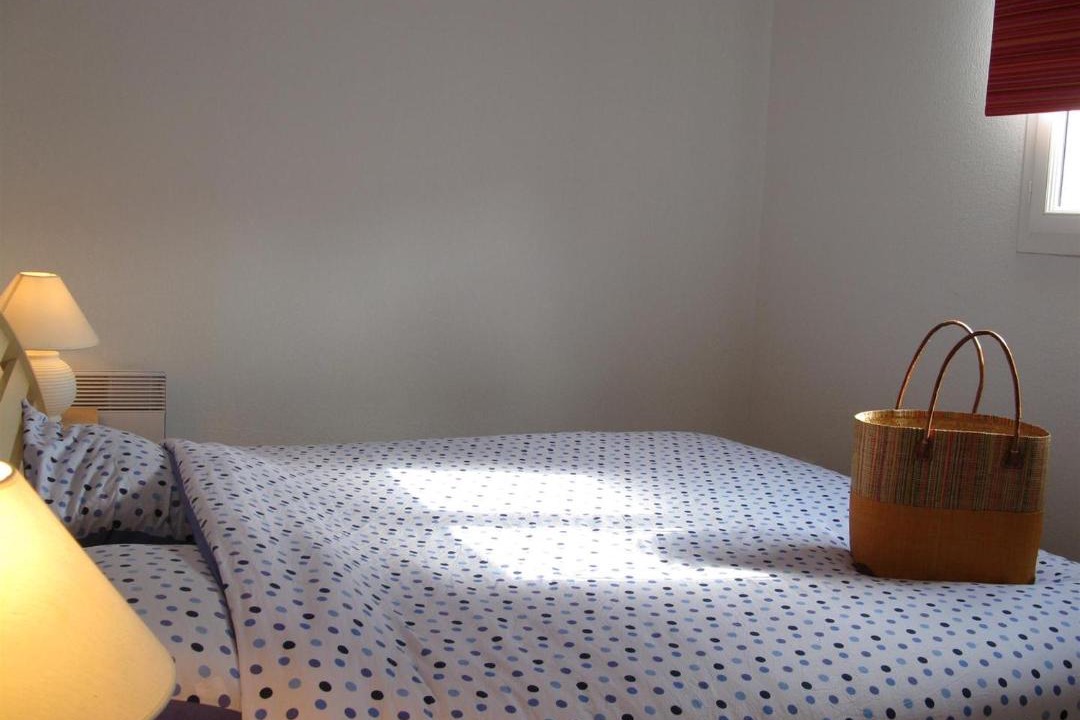 Photo of Bedroom in La Rouviere