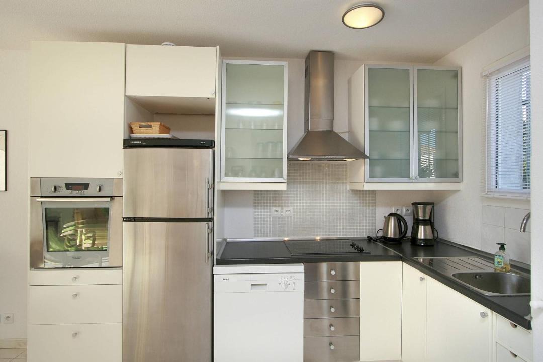 Photo of Kitchen in La Rouviere