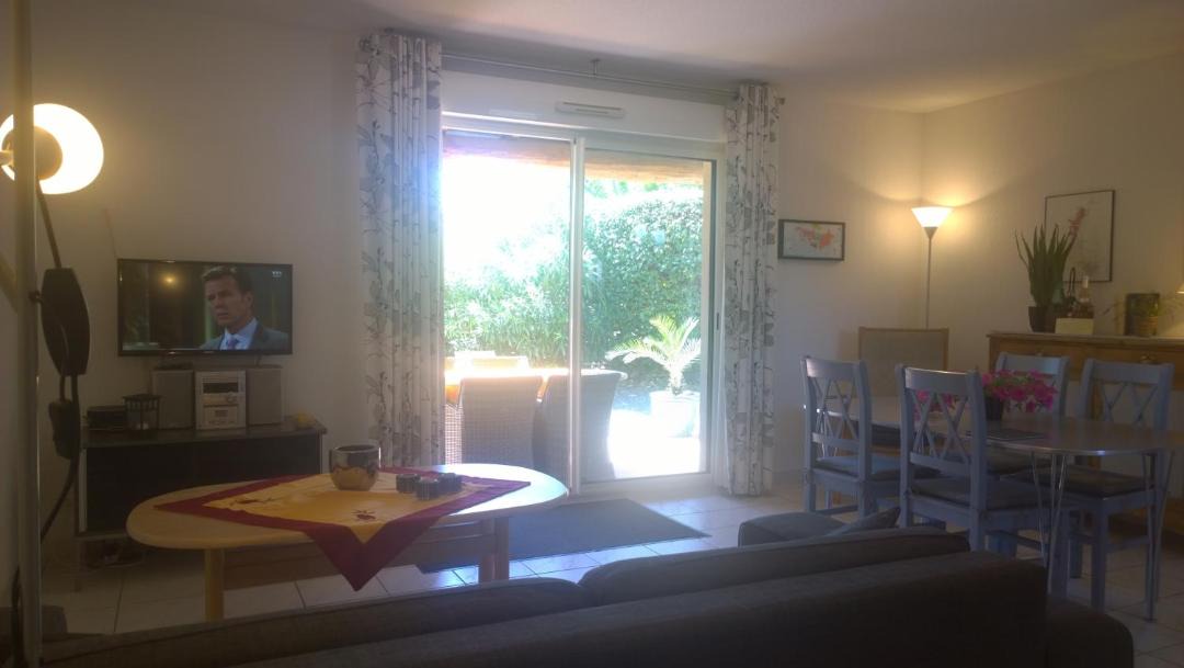 Photo of Livingroom in La Rouviere