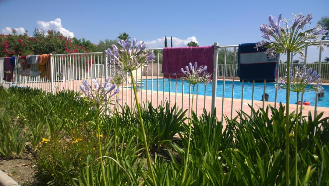 Photo of Outdoor in La Rouviere