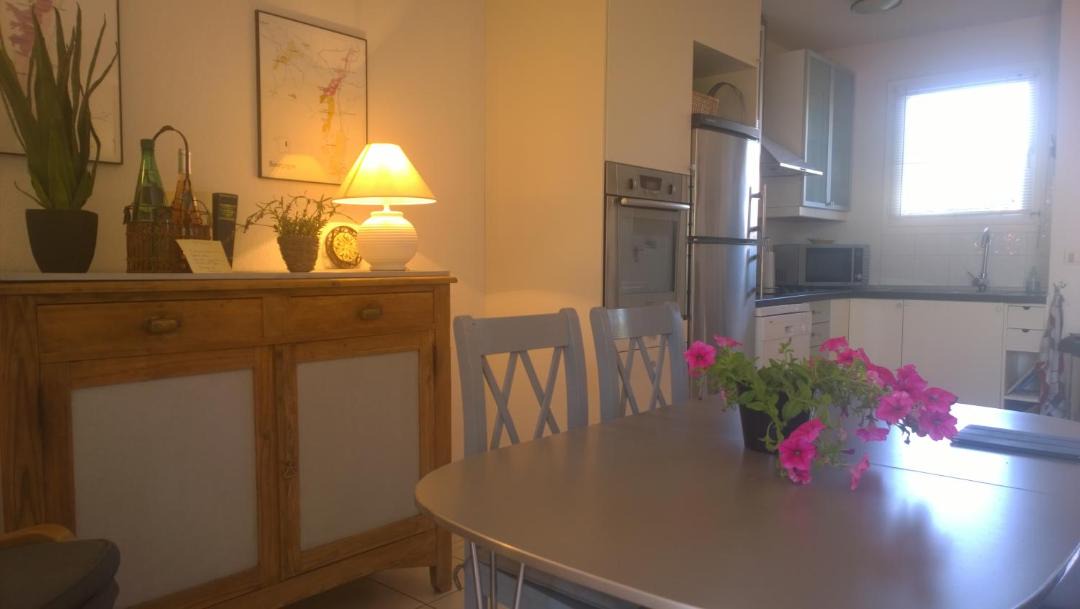 Photo of Livingroom in La Rouviere