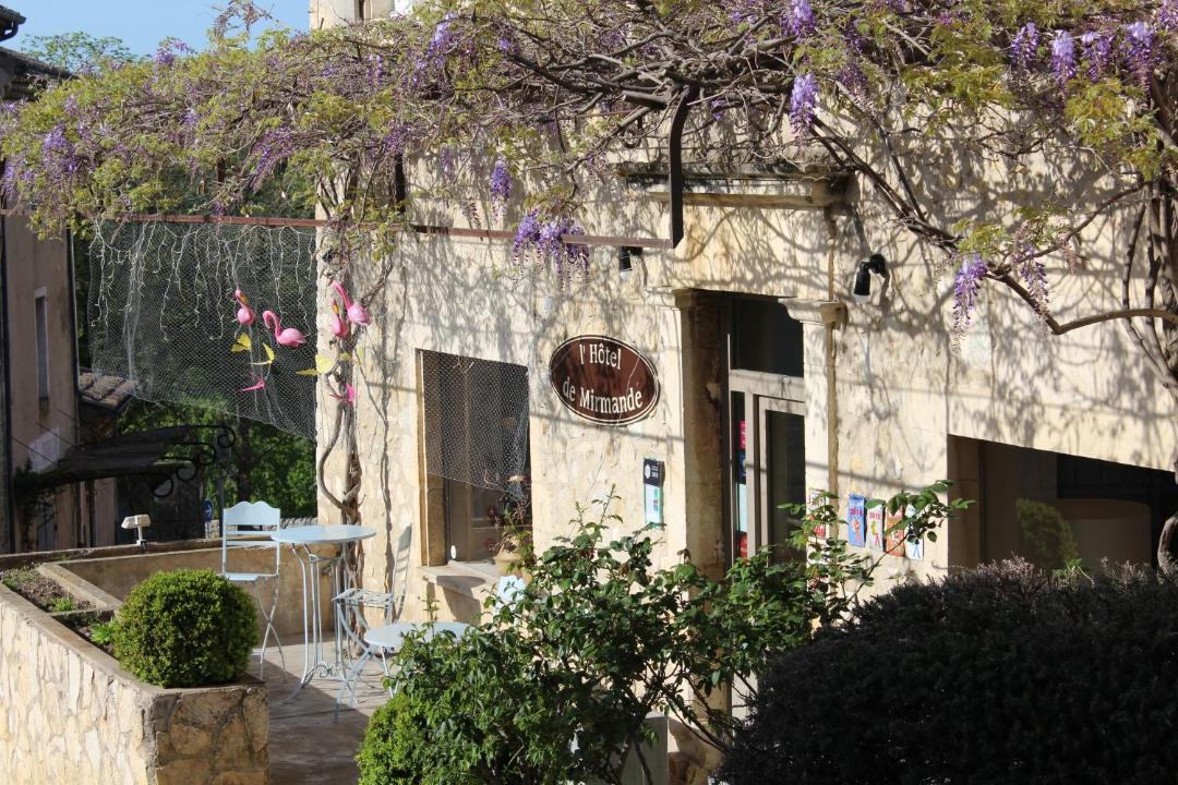 Photo of Others in Mirmande