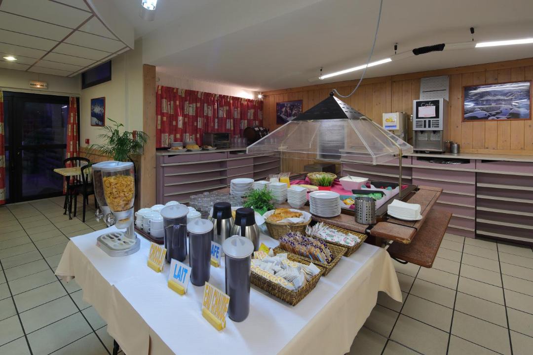 Photo of Kitchen in Saint-Lary-Soulan