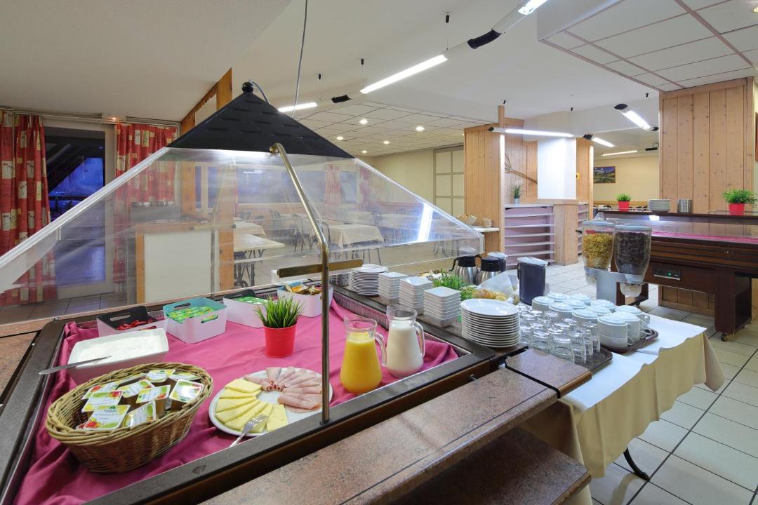 Photo of Kitchen in Saint-Lary-Soulan