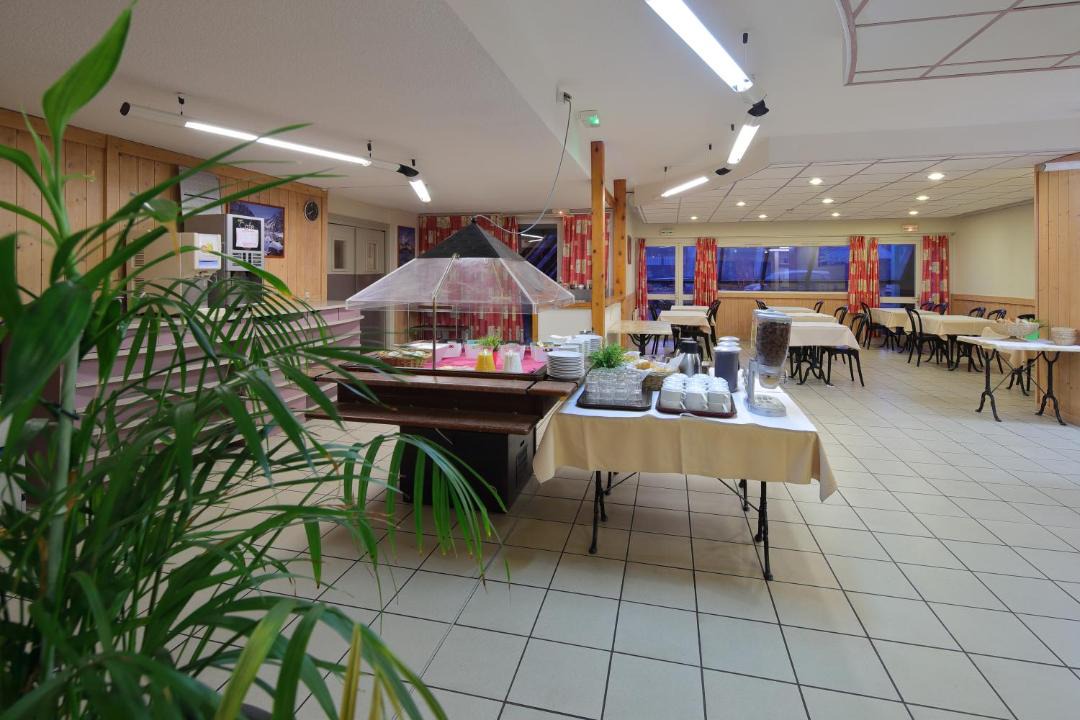 Photo of Kitchen in Saint-Lary-Soulan
