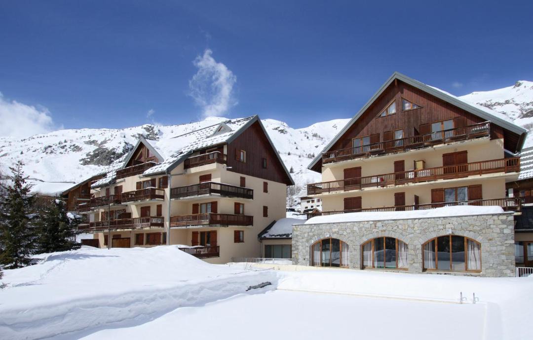 Photo of Others in Saint-Sorlin-d'Arves