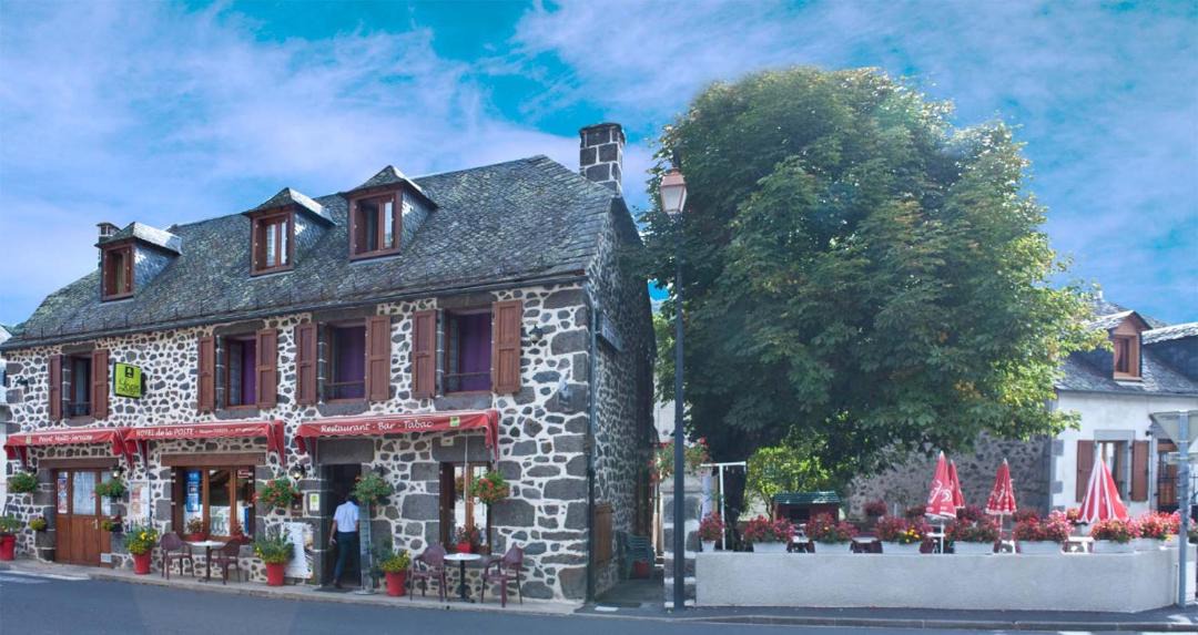 Photo of Others in Saint-Martin-sous-Vigouroux