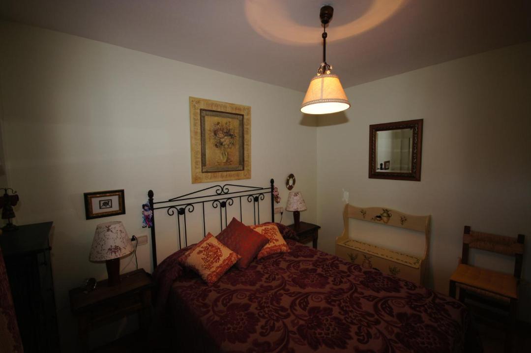 Photo of Bedroom in Benasque
