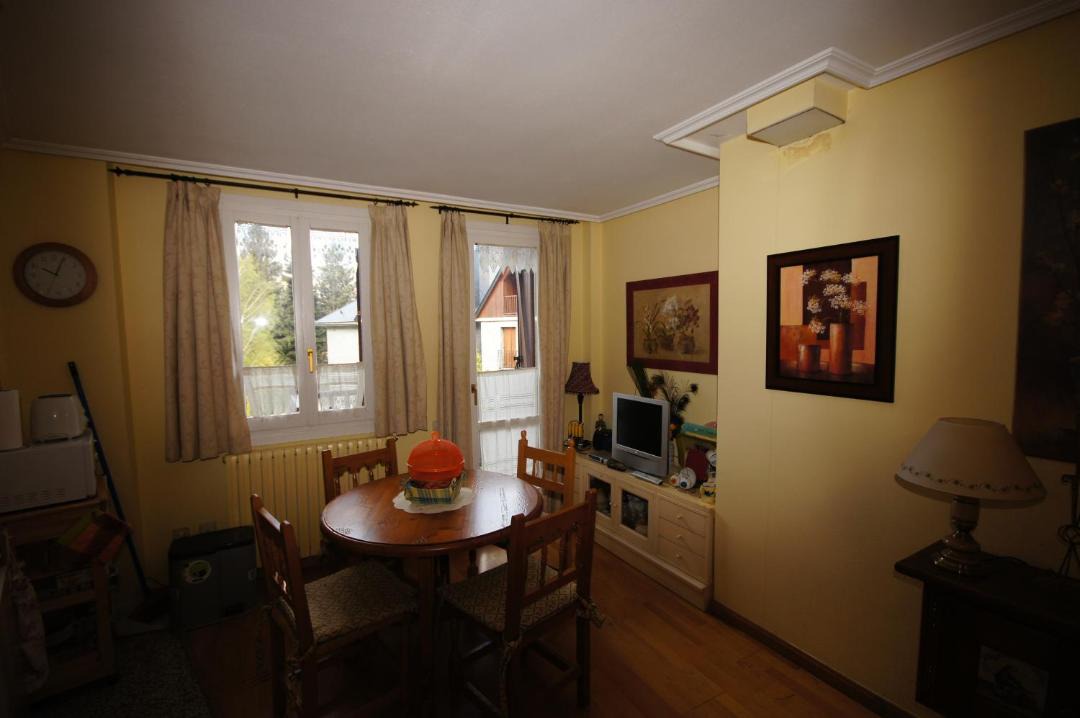 Photo of Livingroom in Benasque