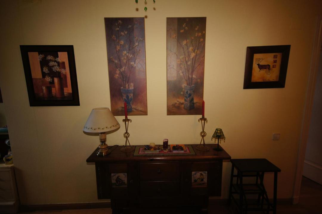 Photo of Livingroom in Benasque