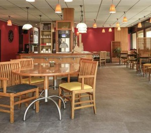 Ibis Grenoble Centre Bastille 