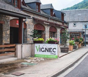 Vignec Pièces Personnes 