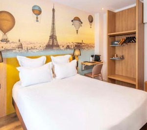 Hotel Saint Germain 
