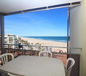 Vue Mer 