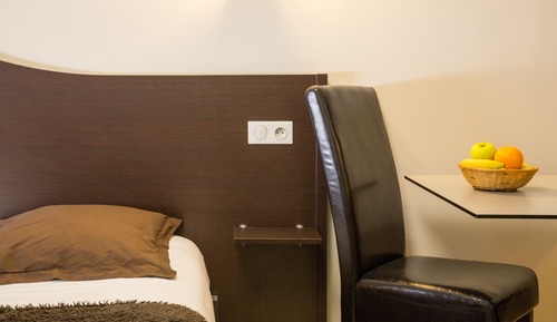 Apartment Room, 4 people