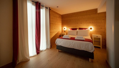 Comfort Double Room