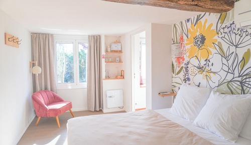 Romantic Room