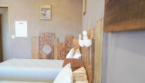 Deluxe Suite, 2 Bedrooms