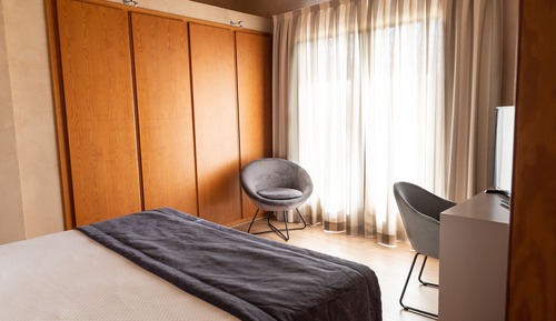 Comfort Double Room
