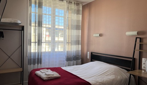 Single Room