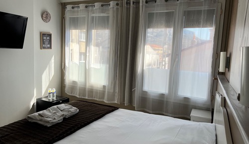Comfort Double Room