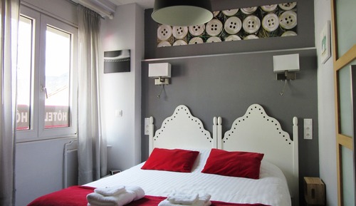 Comfort Triple Room