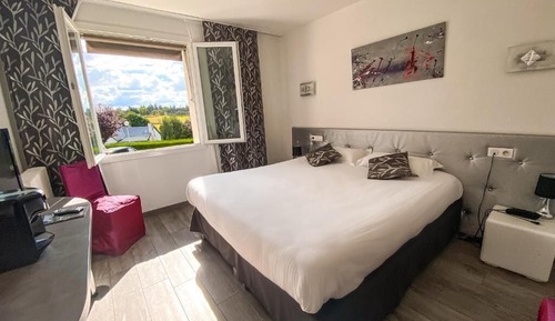 Comfort Double Room