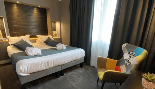 Suite