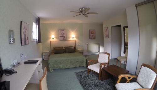 Comfort Suite