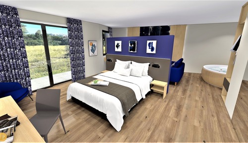 Premium Suite