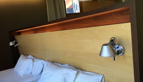 Junior Double Room