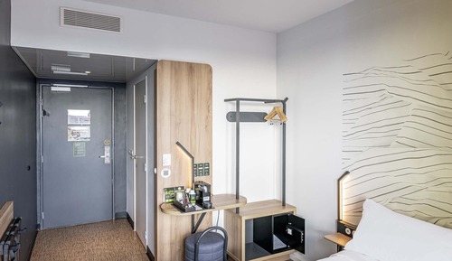 Superior Double Room, Non Smoking