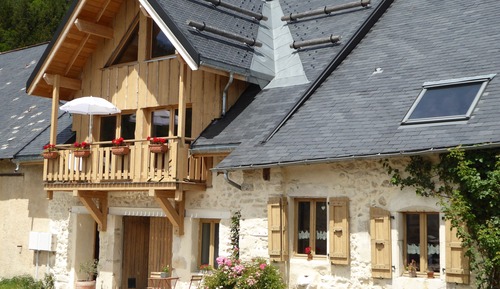 Panoramic Cottage, Mountain View
