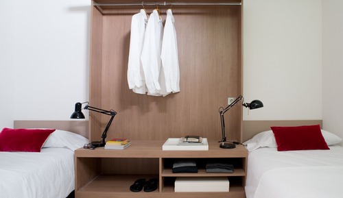 Apartment, 2 Bedrooms