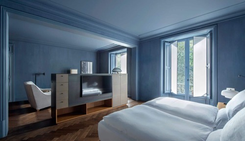 Junior Suite Superior