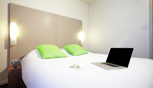 Standard Room, 1 Double Bed