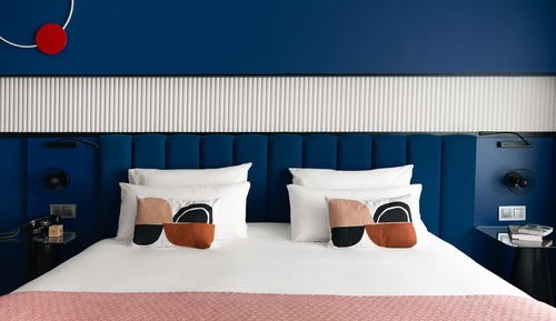 Standard Room, 1 Double Bed