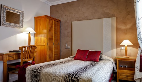 Single Room